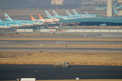 활주로