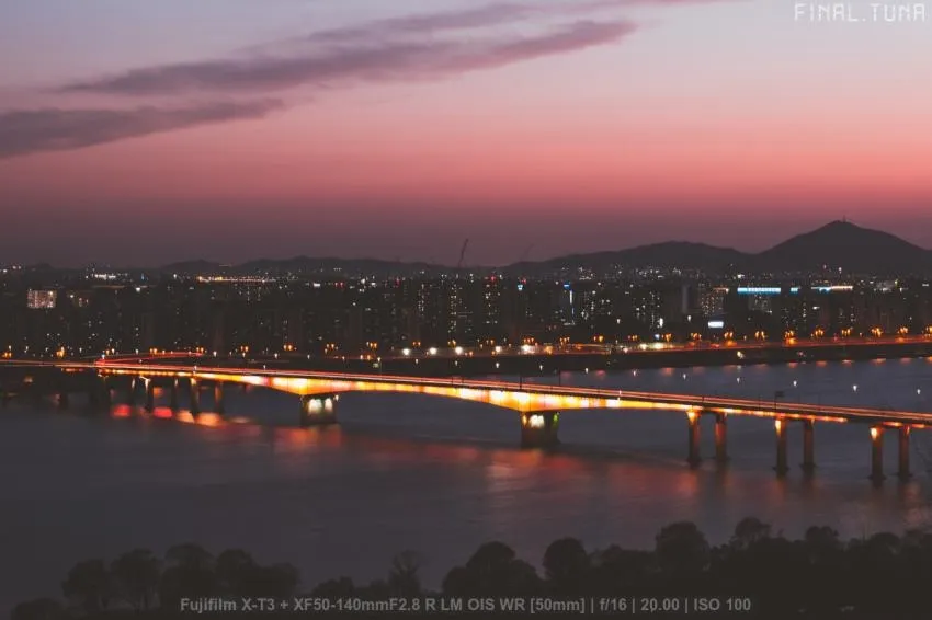 교량