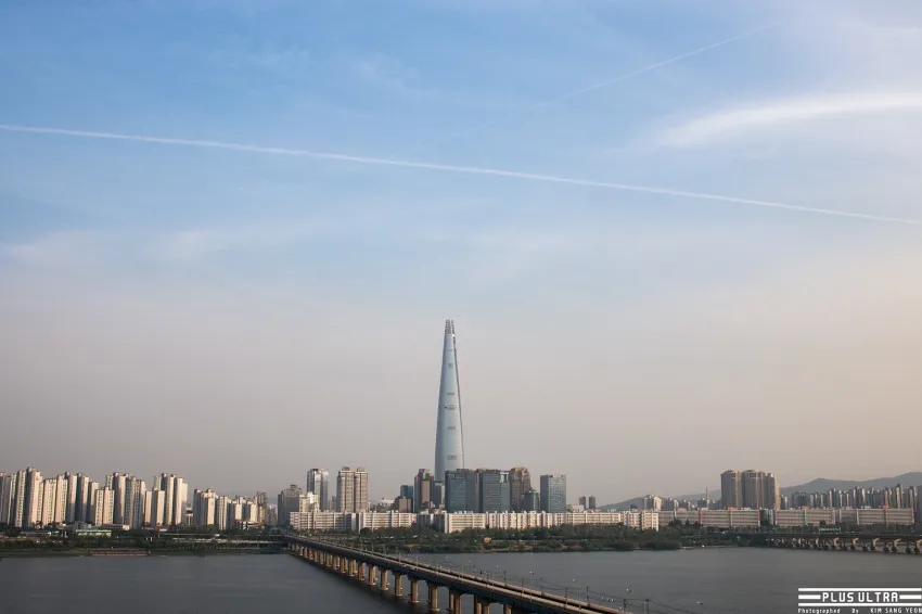 롯데월드타워