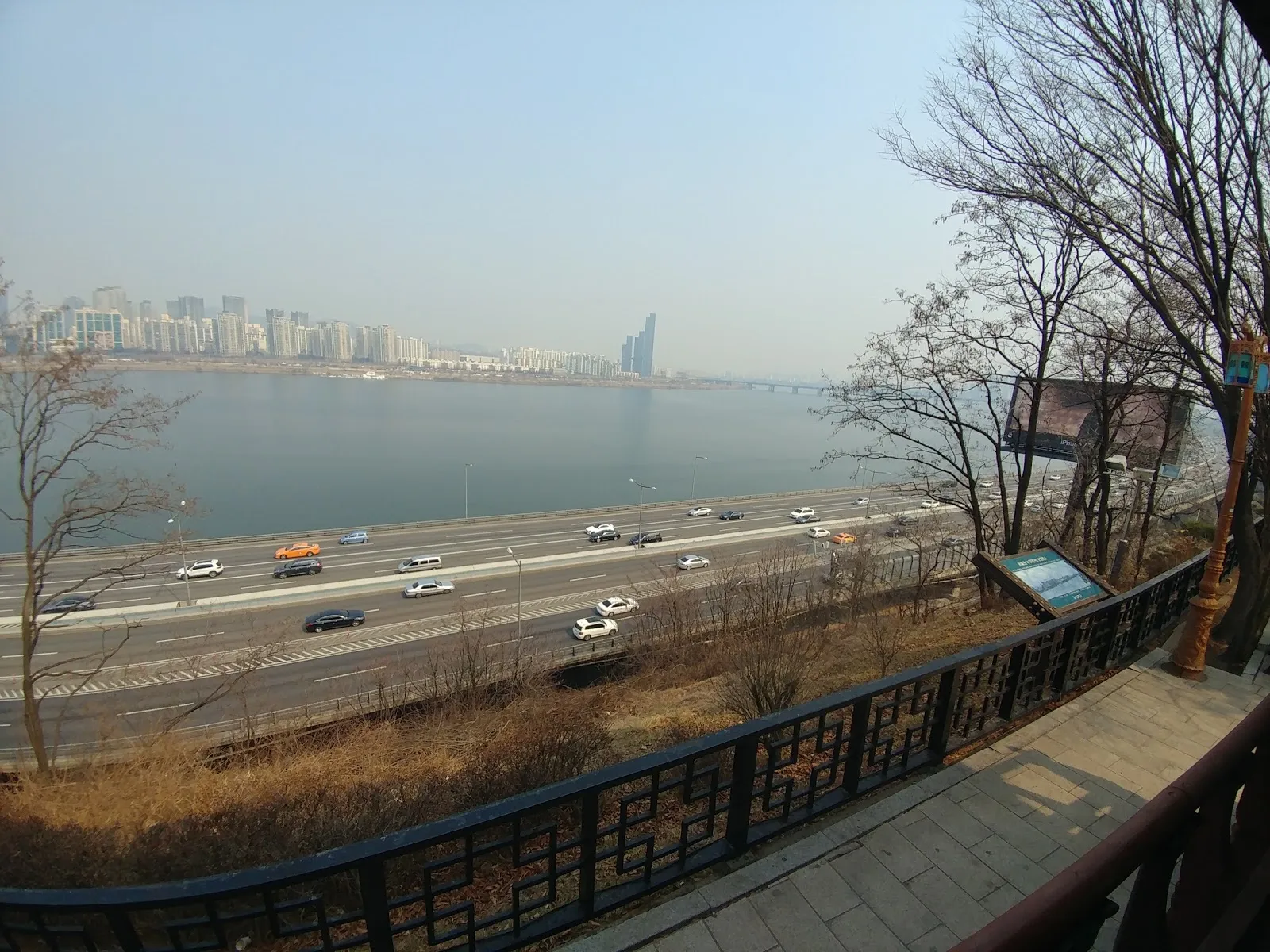 강