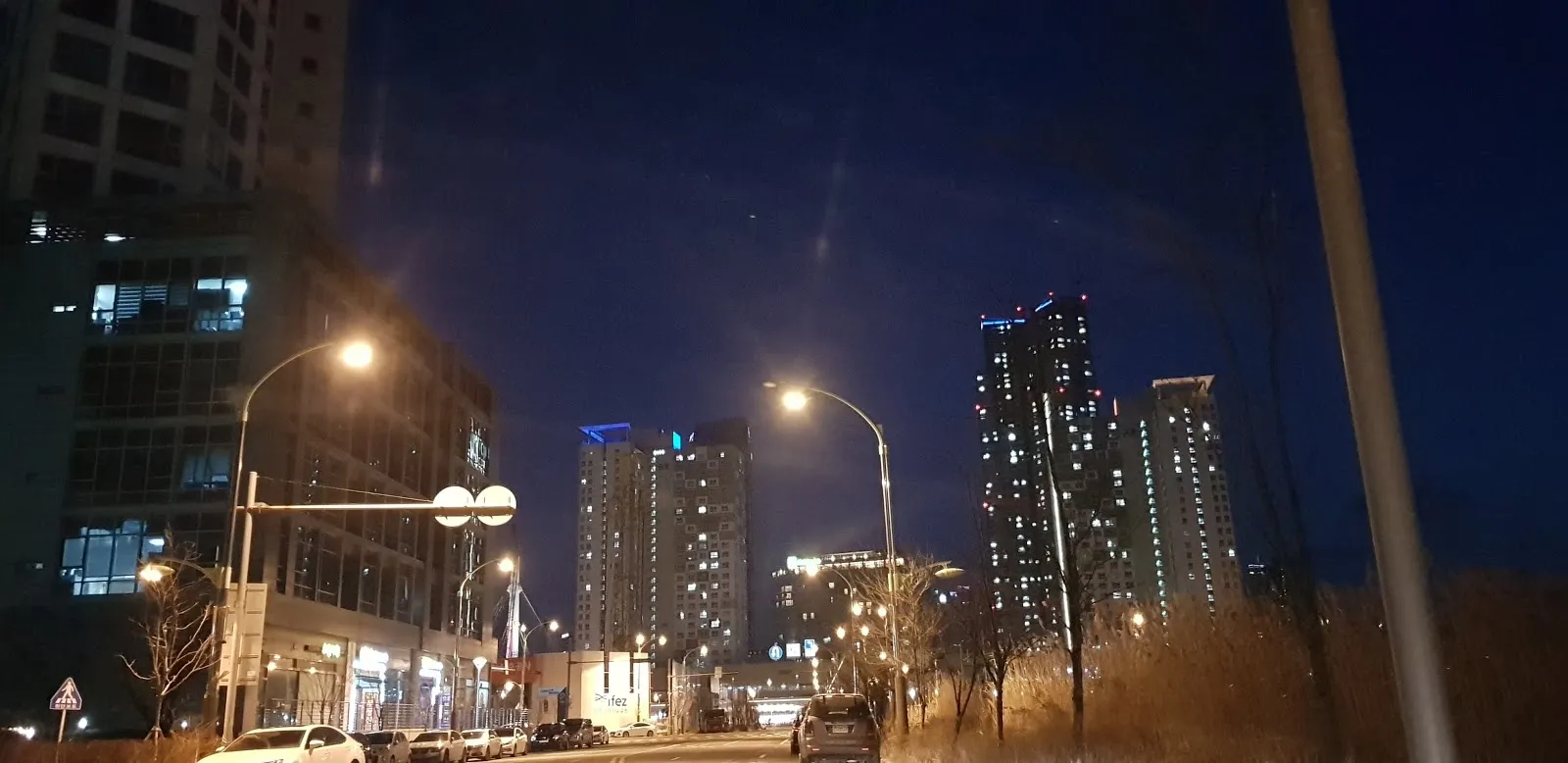 도로