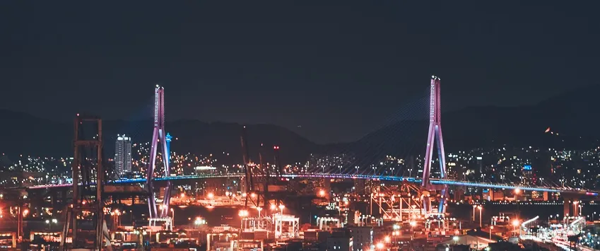 사장교