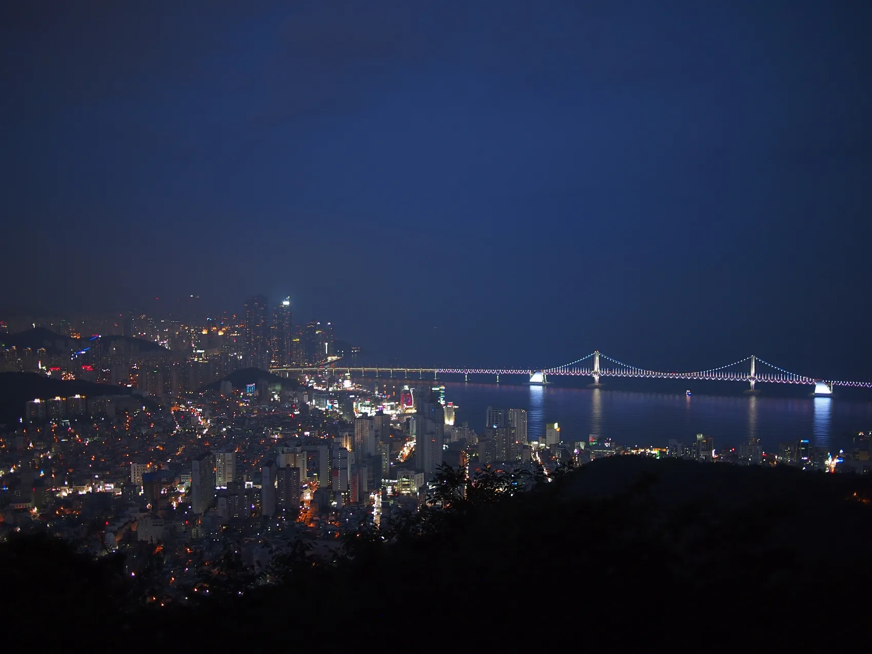 광안대교