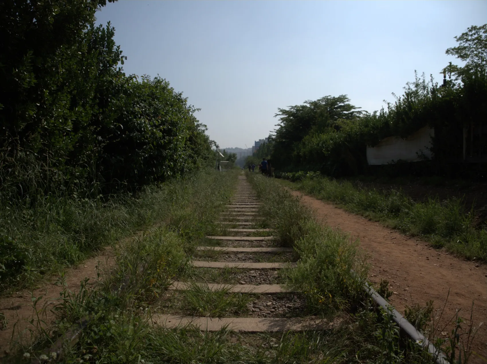 철길