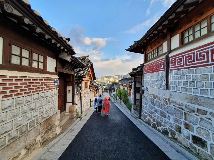 한옥