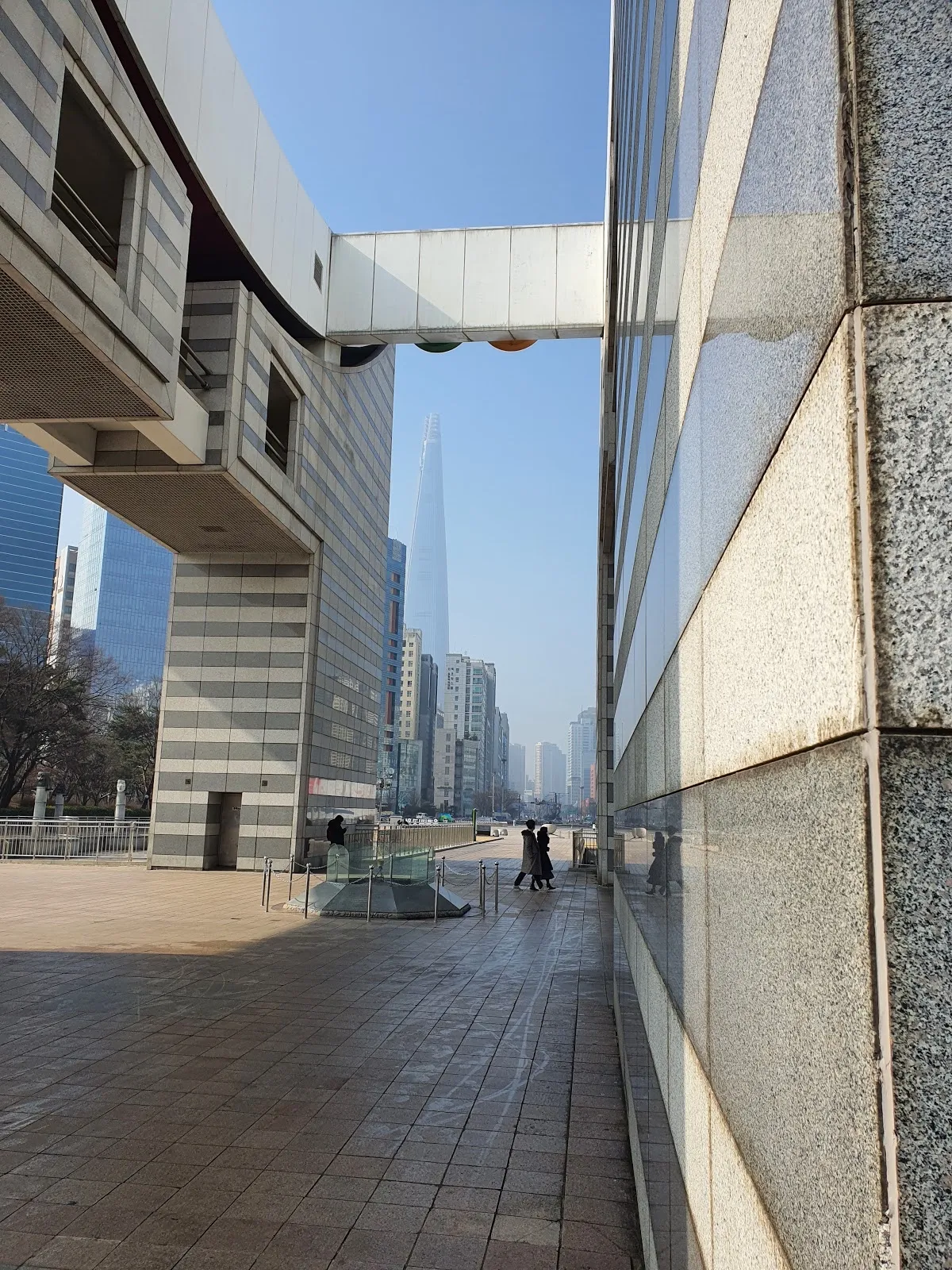 빌딩