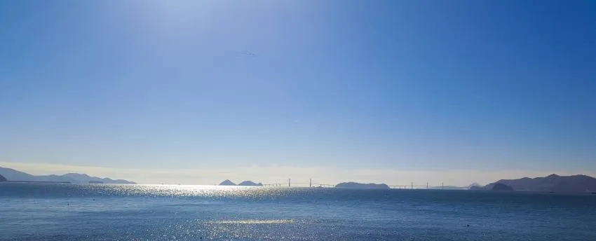 바다