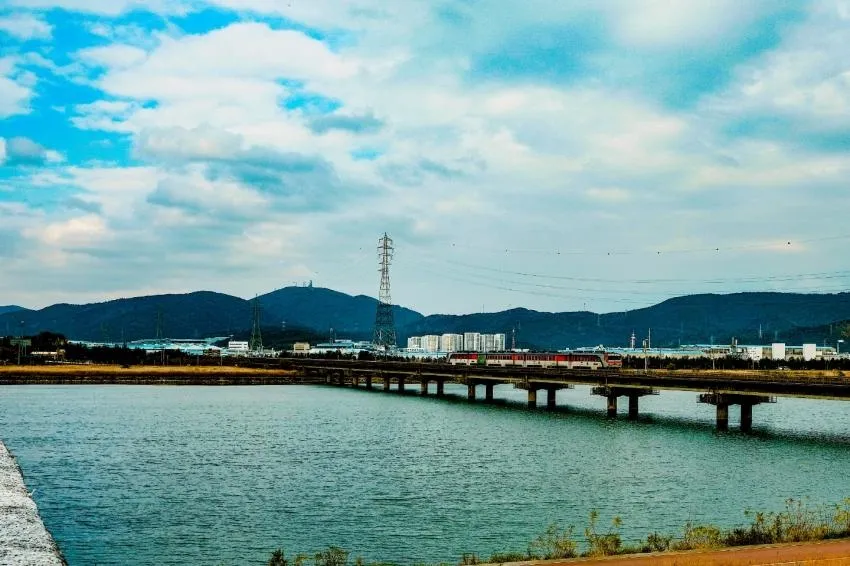 열차