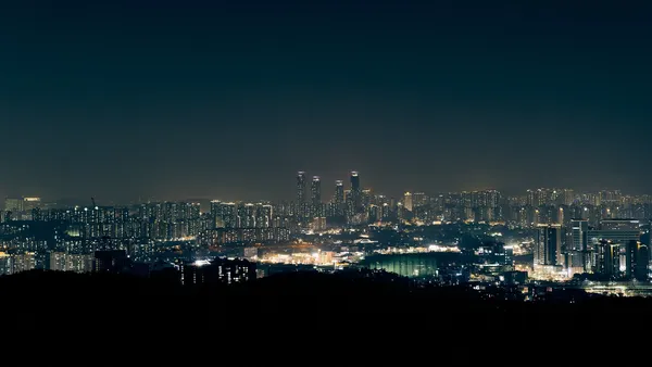오산 독산성 세마대 출사지 사진 2