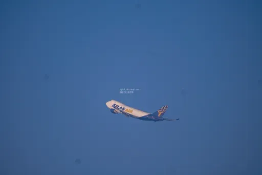 인천공항(오성산 전망대) 출사지 사진 5