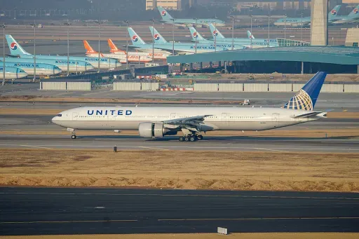 인천공항(오성산 전망대) 출사지 사진 8