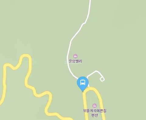 조경철천문대(은하수) 출사지 사진 1