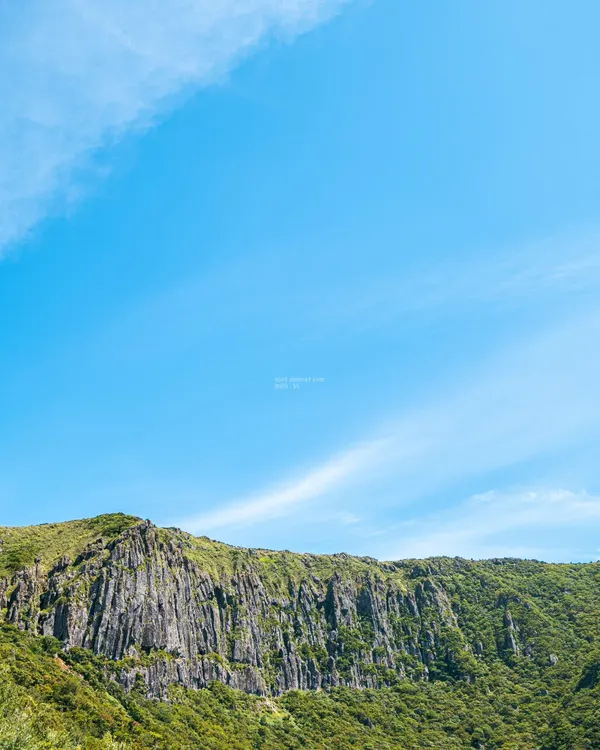 주상절리