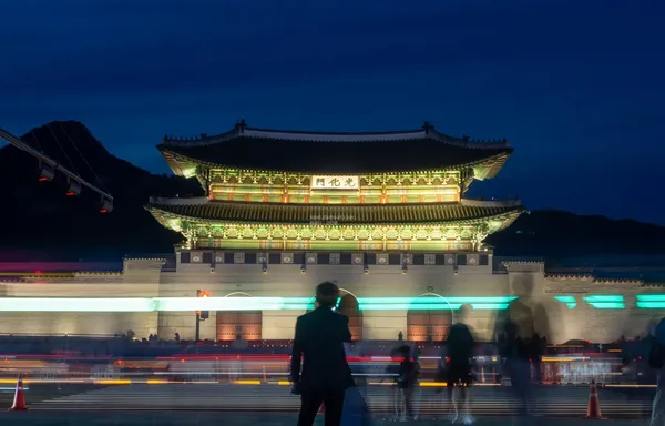 경복궁 출사지 사진 2
