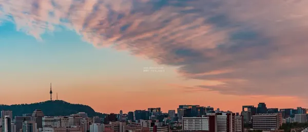 낙산공원 출사지 사진 2