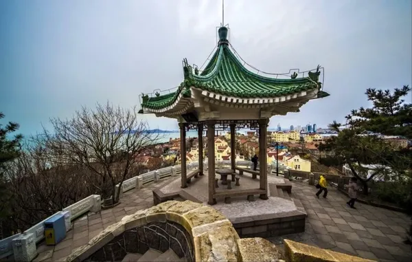 소어산공원 출사지 사진 6
