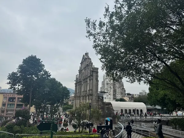 성바울성당 출사지 사진 4