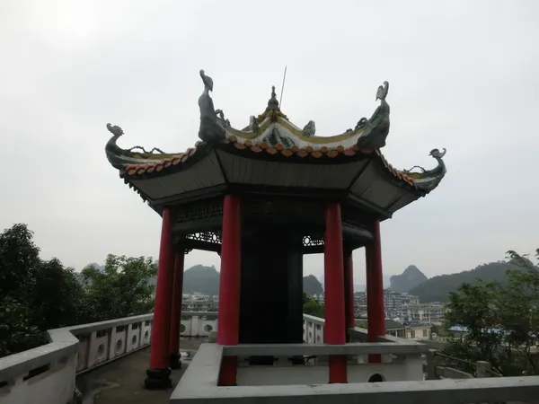복파산 출사지 사진 3