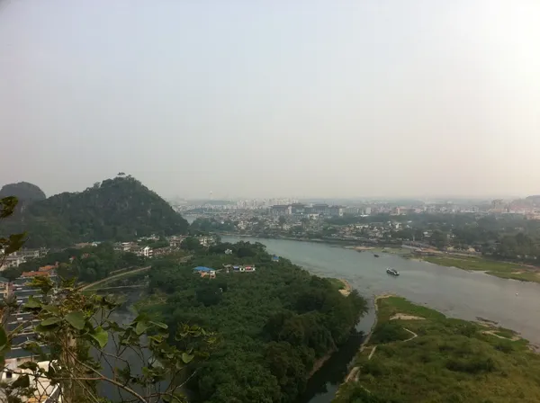 복파산 출사지 사진 6