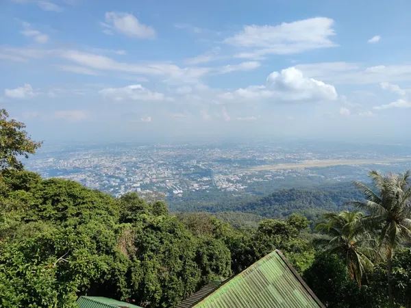 도이수텝 사원 출사지 사진 2