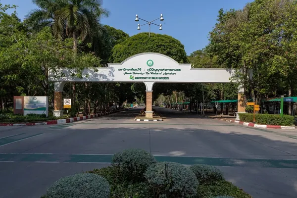 Maejo 대학교 출사지 사진 7