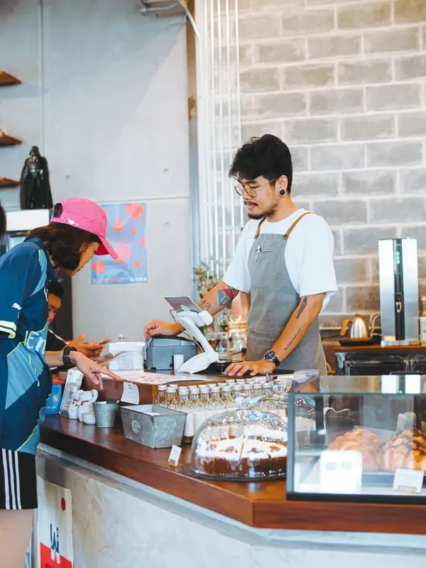 팩토리 커피 출사지 사진 9