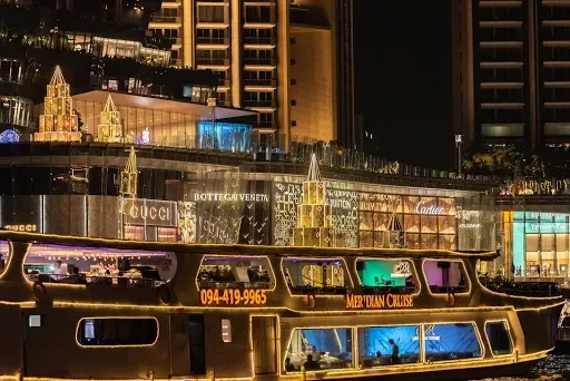 ICONSIAM 출사지 사진 1