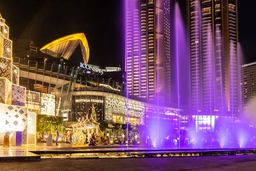 ICONSIAM 출사지 사진 2