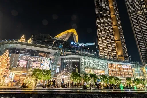 ICONSIAM 출사지 사진 3