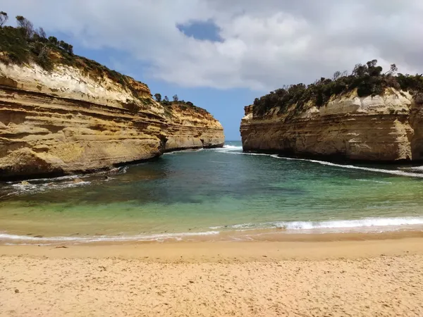 Loch Ard Gorge 출사지 사진 1