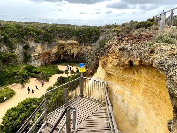 Loch Ard Gorge 출사지 사진 4