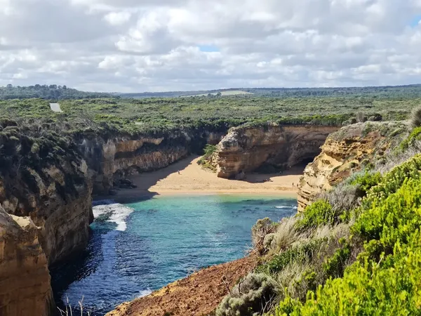 Loch Ard Gorge 출사지 사진 6