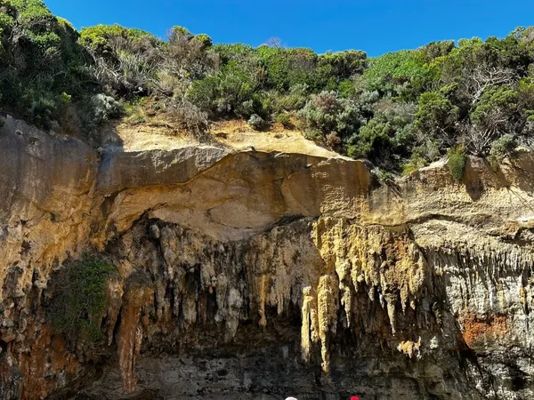 Loch Ard Gorge 출사지 사진 7