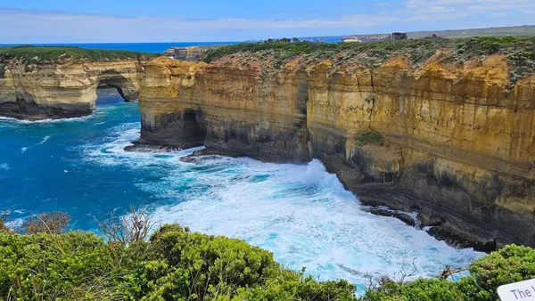 Loch Ard Gorge 출사지 사진 8