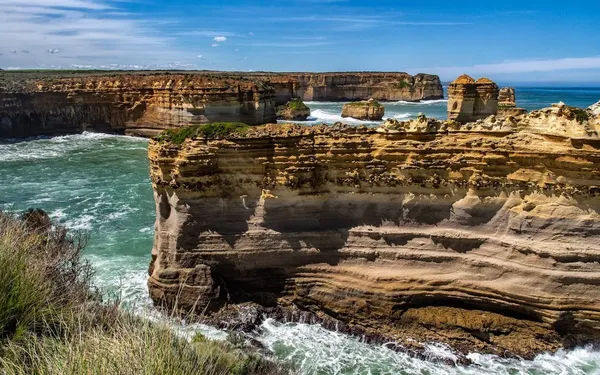 Loch Ard Gorge 출사지 사진 9