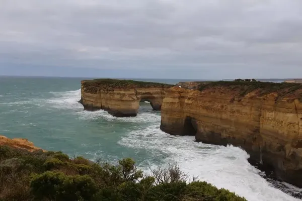 Loch Ard Gorge 출사지 사진 10
