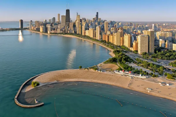 North Avenue Beach 출사지 사진 9