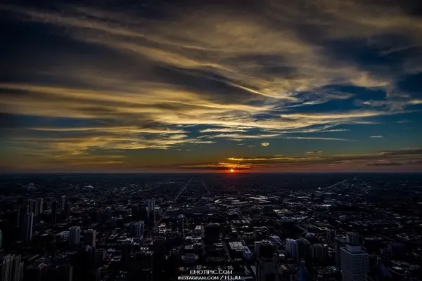 360 CHICAGO 출사지 사진 2