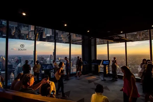 360 CHICAGO 출사지 사진 4