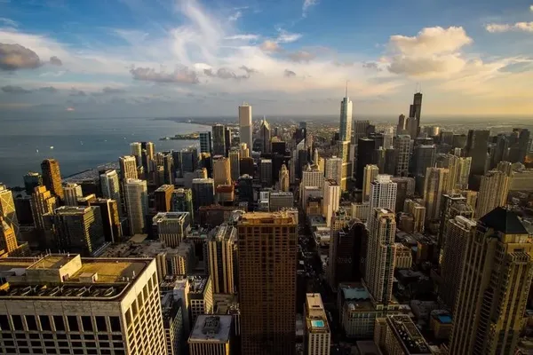 360 CHICAGO 출사지 사진 5