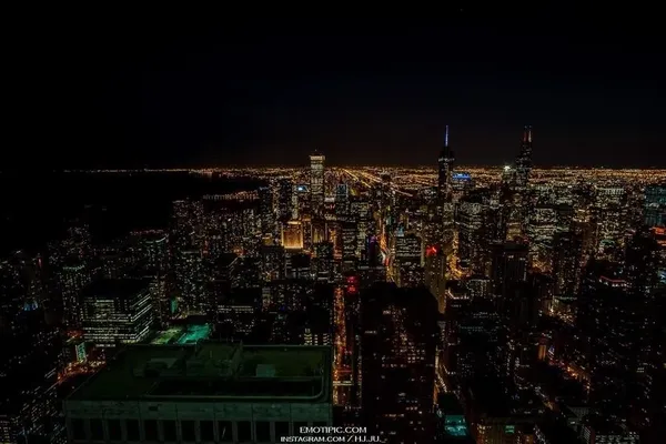 360 CHICAGO 출사지 사진 6