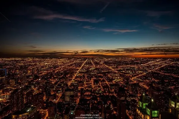 360 CHICAGO 출사지 사진 7