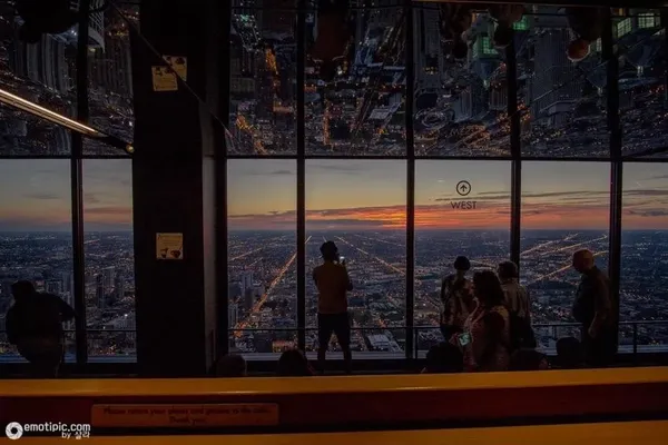 360 CHICAGO 출사지 사진 8