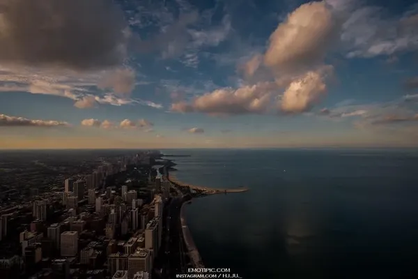 360 CHICAGO 출사지 사진 9