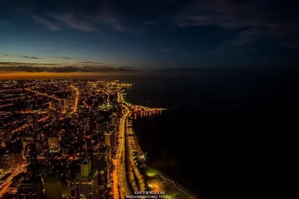 360 CHICAGO 출사지 사진 10