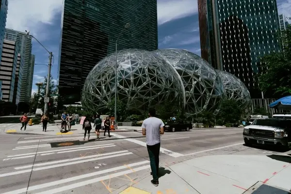 The Spheres 출사지 사진 1
