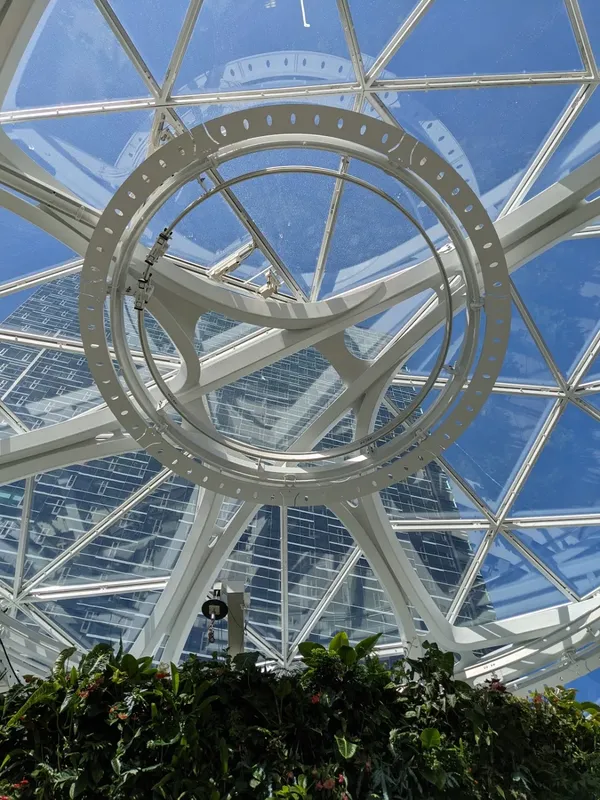The Spheres 출사지 사진 3