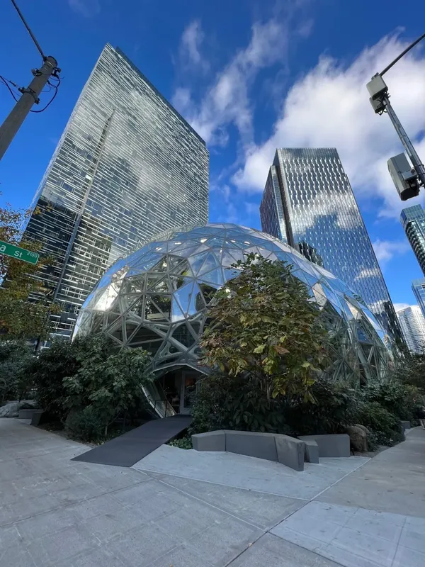 The Spheres 출사지 사진 8