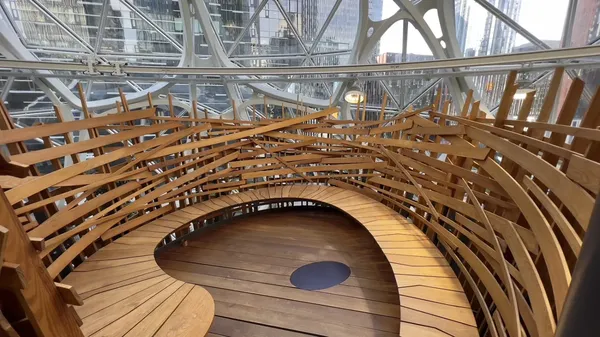 The Spheres 출사지 사진 9