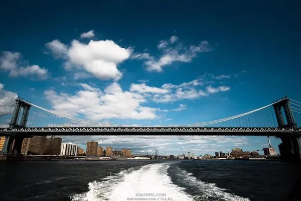[뉴욕]East River Ferry